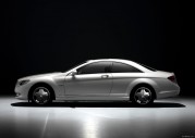 Mercedes-Benz CL 600